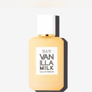 Ellis Brooklyn Vanilla Milk Eau de Parfum 50ml NIB Sealed